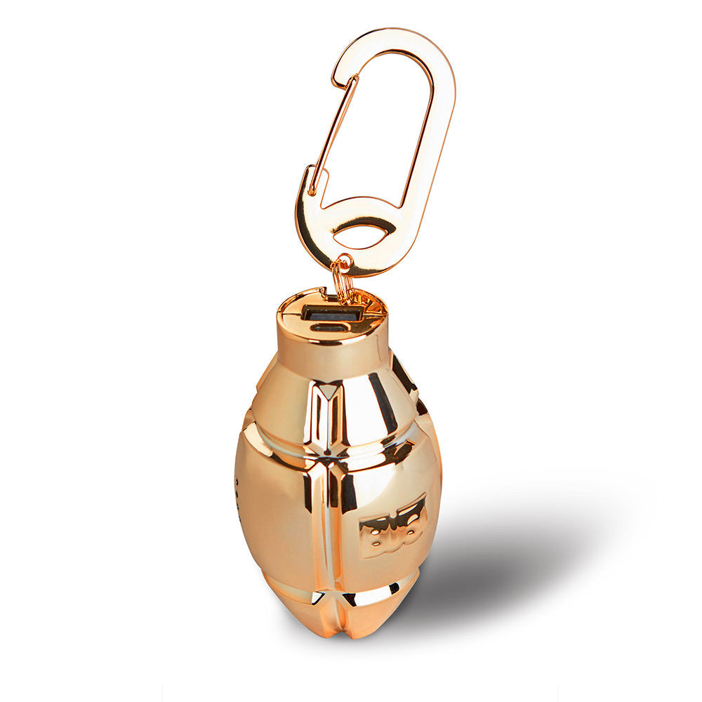 NADE - Grenade Power Bank