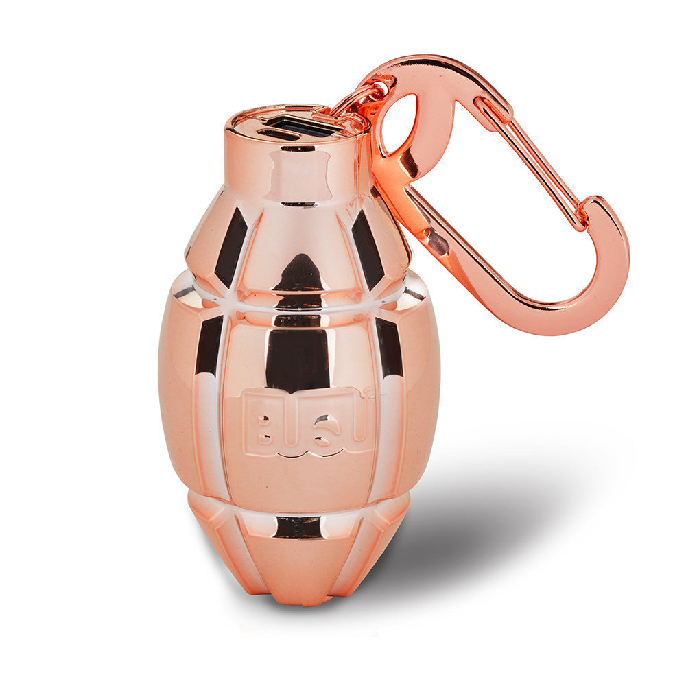 NADE - Grenade Power Bank