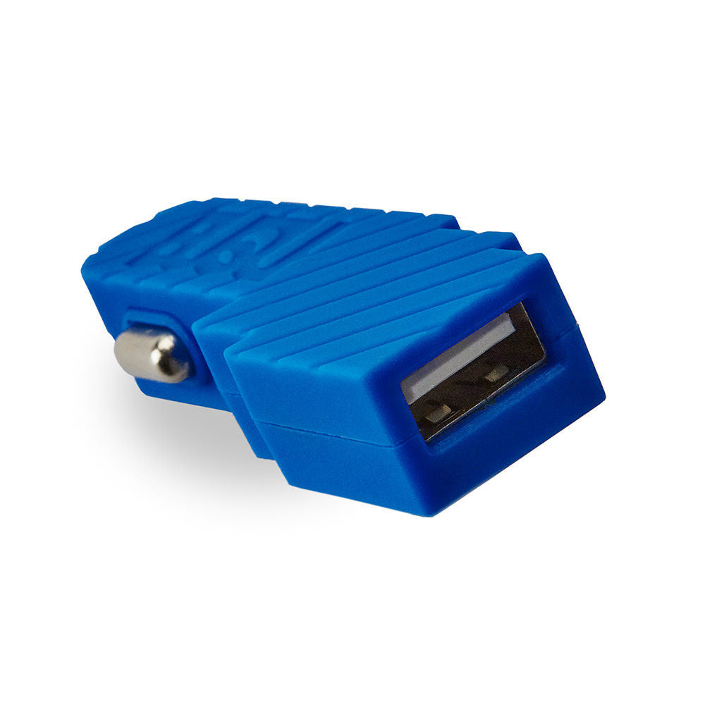 BOLT- Lightning Bolt Car Charger