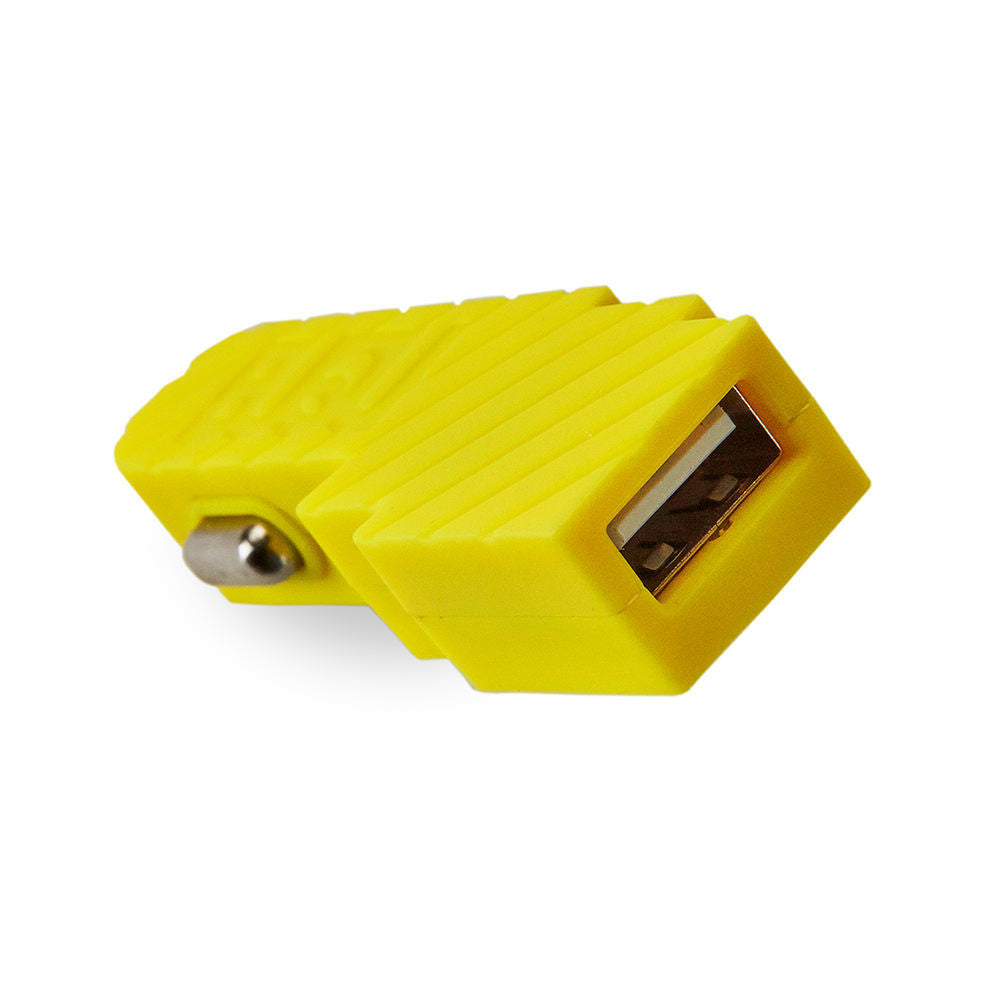 BOLT- Lightning Bolt Car Charger