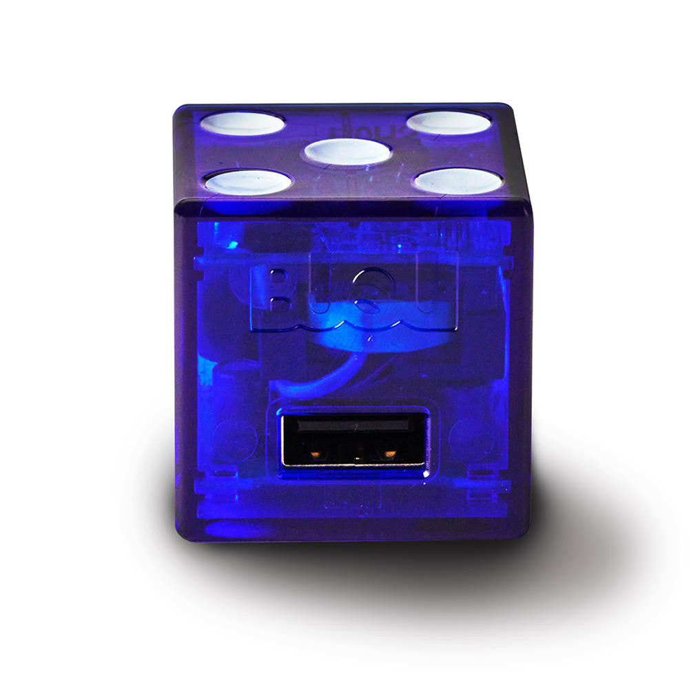 PLAYA- Dice Wall Charger