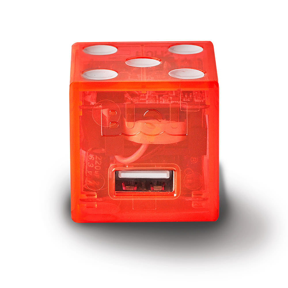 PLAYA- Dice Wall Charger