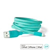 CORDZ- 3FT Lightning USB Cable