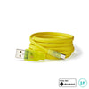 CORDZ- 3FT Micro USB Cable