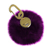 POWER POOF- Purse Charm Power Bank (Ships late February)