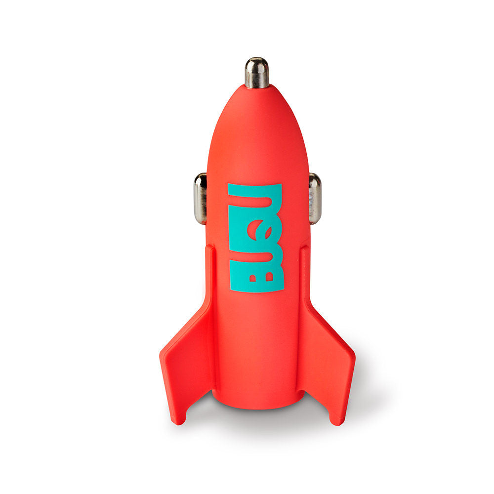 ASTRO- Rocket Car Charger