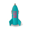 ASTRO- Rocket Car Charger