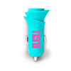 BLOOM- Flower Car Charger