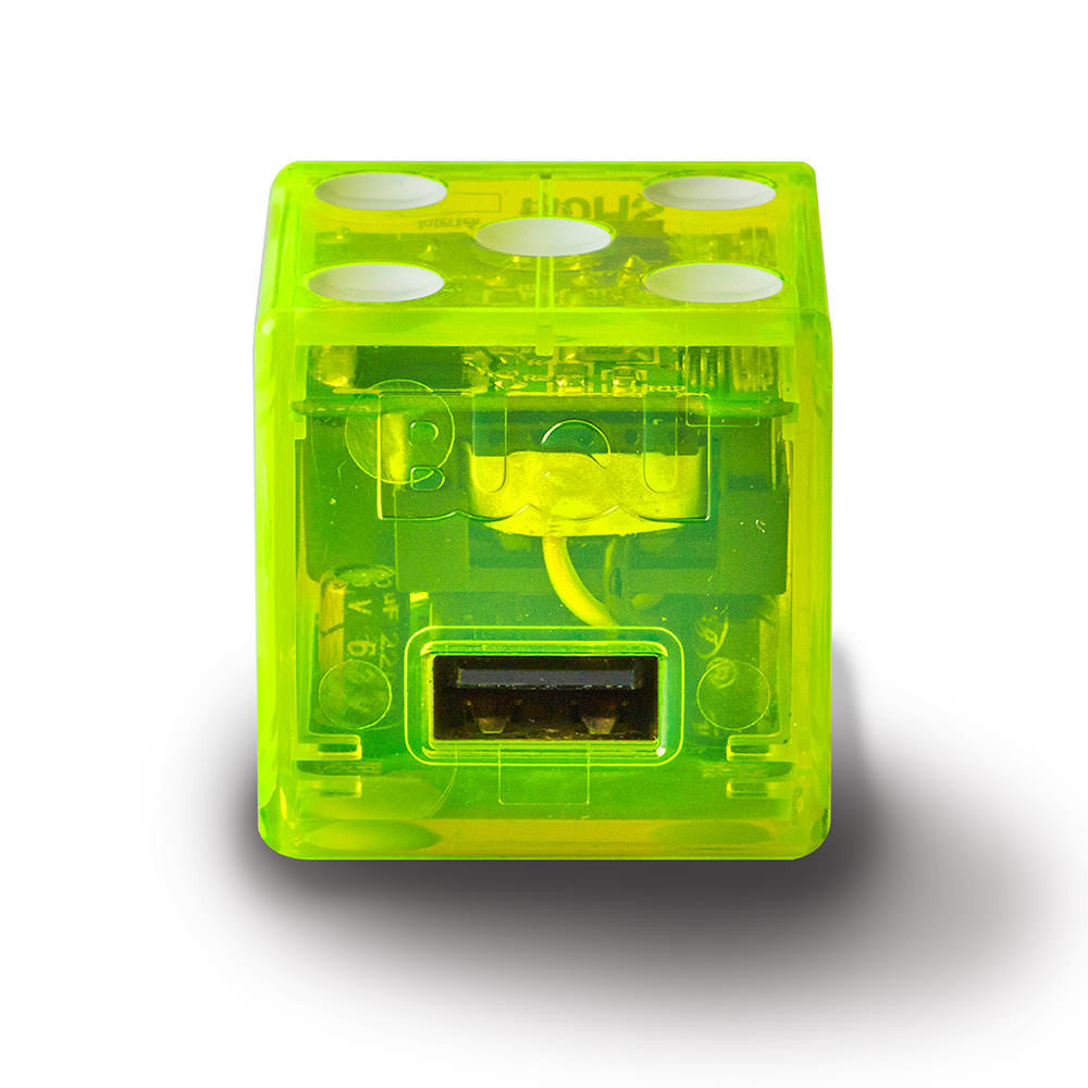 PLAYA- Dice Wall Charger