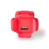 WALLFLOWER- Flower Wall Charger